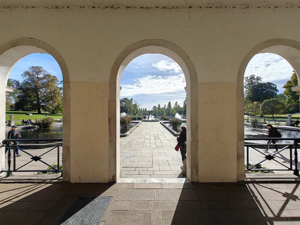 7 mẹo tận dụng camera góc rộng trên điện thoại để chụp ảnh cực chất