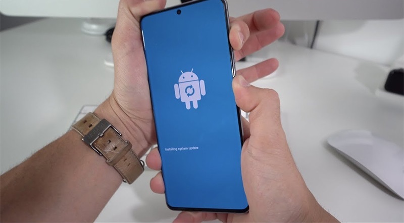 ứng dụng trên điện thoại Android hay bị treo làm ảnh hưởng đến việc trải nghiệm
