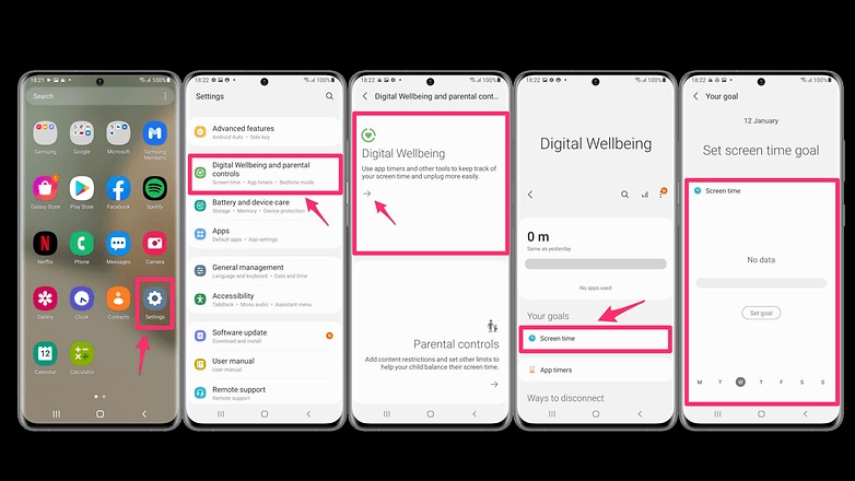Tổng hợp các tính năng ẩn tốt nhất trên OneUI giúp bạn làm chủ điện thoại Samsung