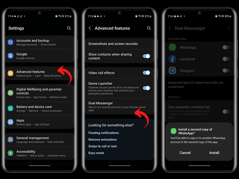 Tổng hợp các tính năng ẩn tốt nhất trên OneUI giúp bạn làm chủ điện thoại Samsung