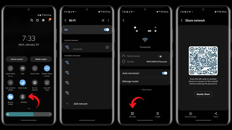 Tổng hợp các tính năng ẩn tốt nhất trên OneUI giúp bạn làm chủ điện thoại Samsung