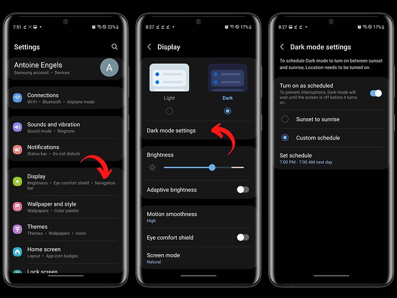 Tổng hợp các tính năng ẩn tốt nhất trên OneUI giúp bạn làm chủ điện thoại Samsung