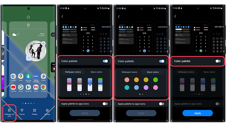 Tổng hợp các tính năng ẩn tốt nhất trên OneUI giúp bạn làm chủ điện thoại Samsung