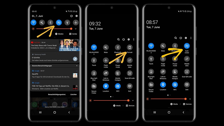 Tổng hợp các tính năng ẩn tốt nhất trên OneUI giúp bạn làm chủ điện thoại Samsung