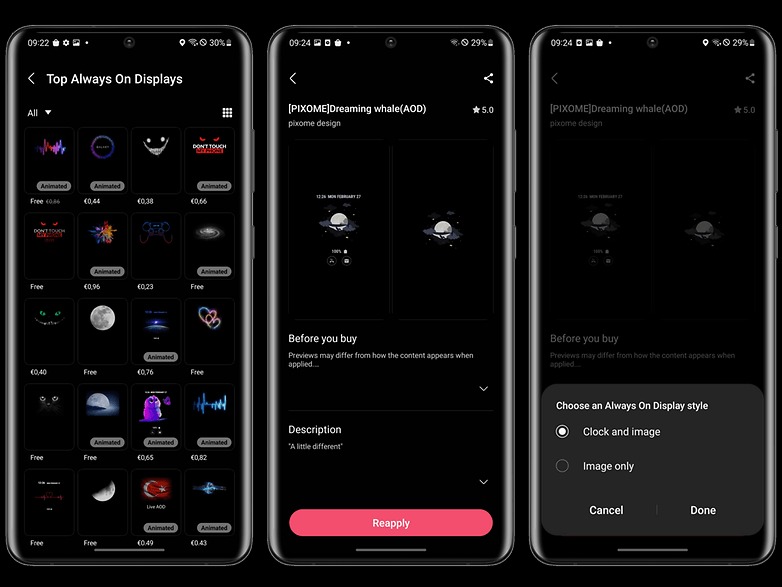 Tổng hợp các tính năng ẩn tốt nhất trên OneUI giúp bạn làm chủ điện thoại Samsung