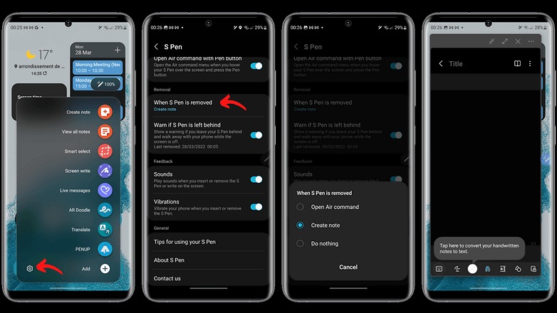 Tổng hợp các tính năng ẩn tốt nhất trên OneUI giúp bạn làm chủ điện thoại Samsung
