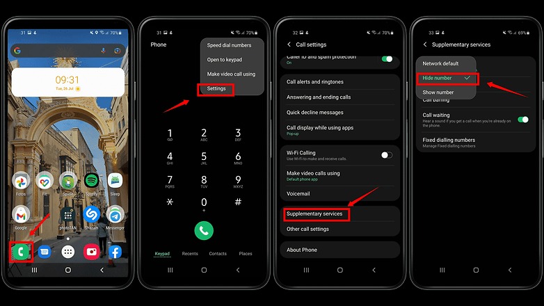 Tổng hợp các tính năng ẩn tốt nhất trên OneUI giúp bạn làm chủ điện thoại Samsung