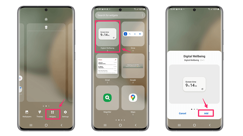 Tổng hợp các tính năng ẩn tốt nhất trên OneUI giúp bạn làm chủ điện thoại Samsung