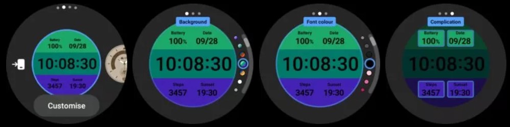 Cách sử dụng, mẹo và thủ thuật giúp bạn tự tin làm chủ Samsung Galaxy Watch5