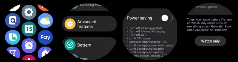 Cách sử dụng, mẹo và thủ thuật giúp bạn tự tin làm chủ Samsung Galaxy Watch5