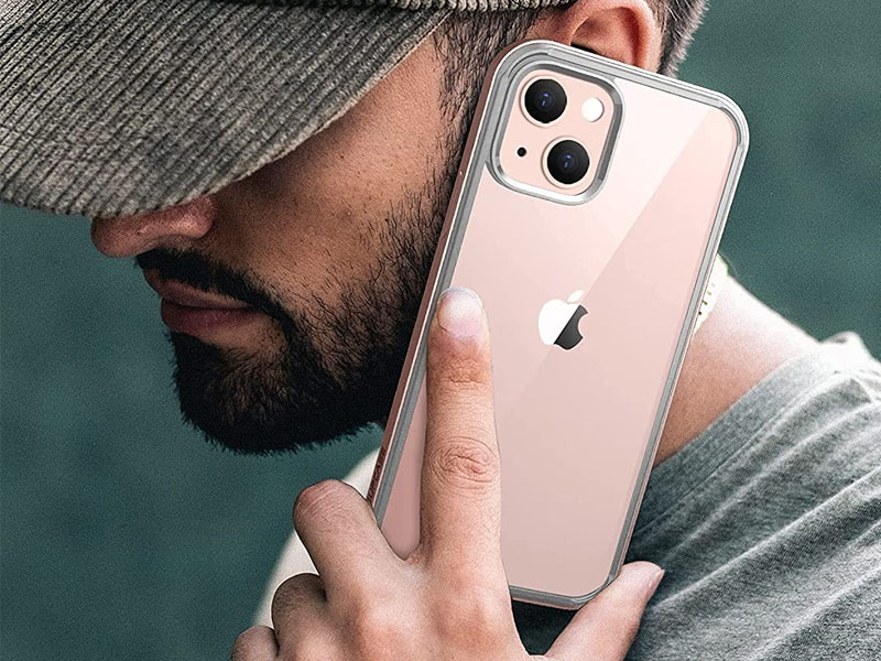 Mới mua iPhone 13 cần làm gì? Những mẹo cần lưu ý