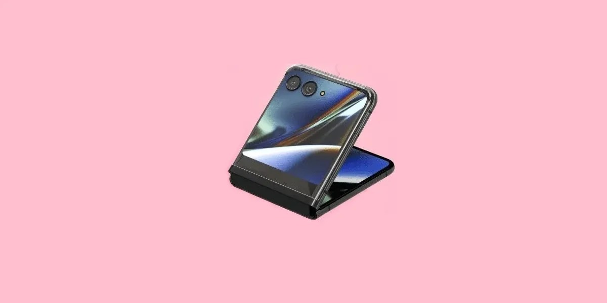 3 cách tận dụng tối đa màn hình ngoài trên điện thoại gập nên xuất hiện trong tương lai