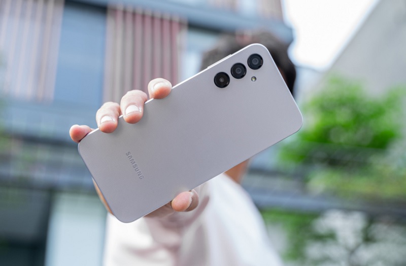 Điện thoại Samsung Galaxy A14 LTE 