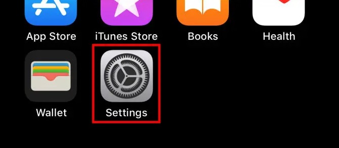 Ẩn tin nhắn từ số lạ