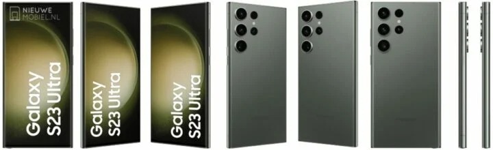 Nâng cấp từ Galaxy S21 Ultra lên Galaxy S23 Ultra: Được gì và mất gì?