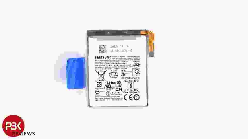 Nâng cấp từ Galaxy Z Flip3 lên Z Flip5: Quyết định hoàn toàn sáng suốt