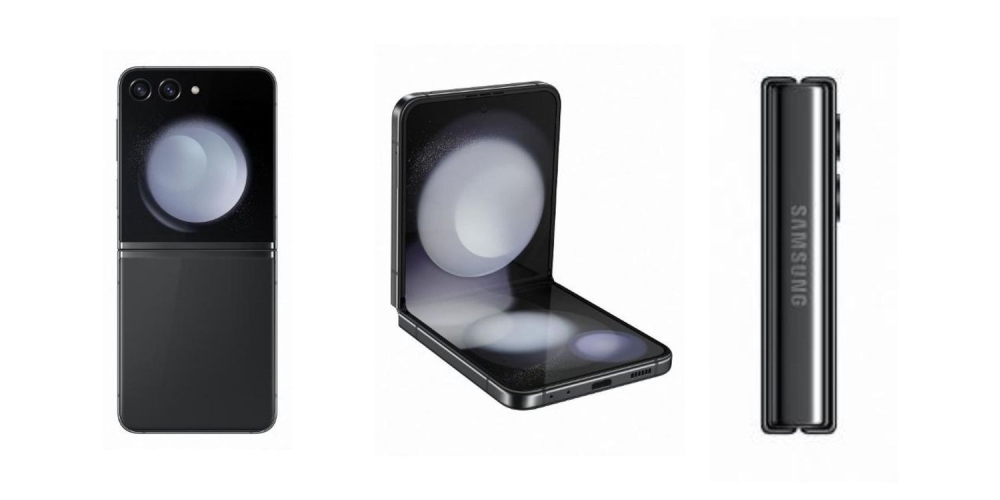 Nên chọn mua Galaxy Z Flip5 phiên bản màu sắc nào?