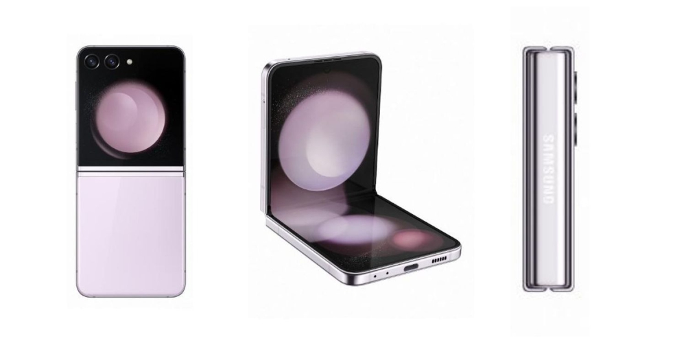 Nên chọn mua Galaxy Z Flip5 phiên bản màu sắc nào?