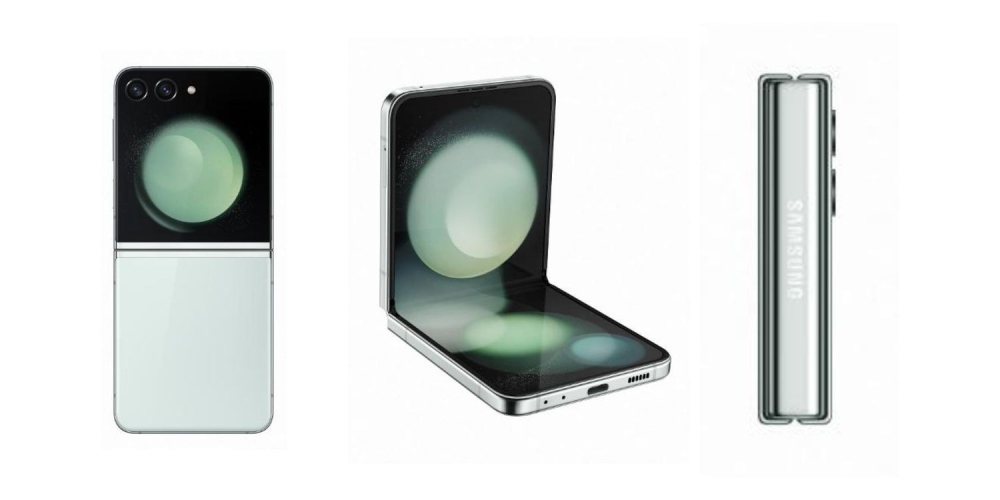 Nên chọn mua Galaxy Z Flip5 phiên bản màu sắc nào?