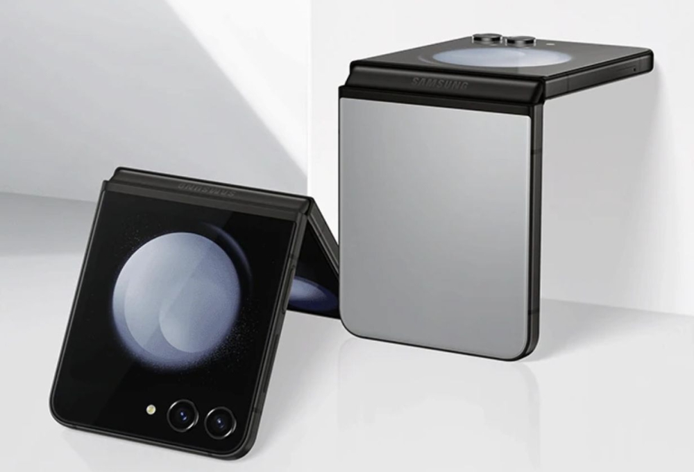 Nên chọn mua Galaxy Z Flip5 phiên bản màu sắc nào?