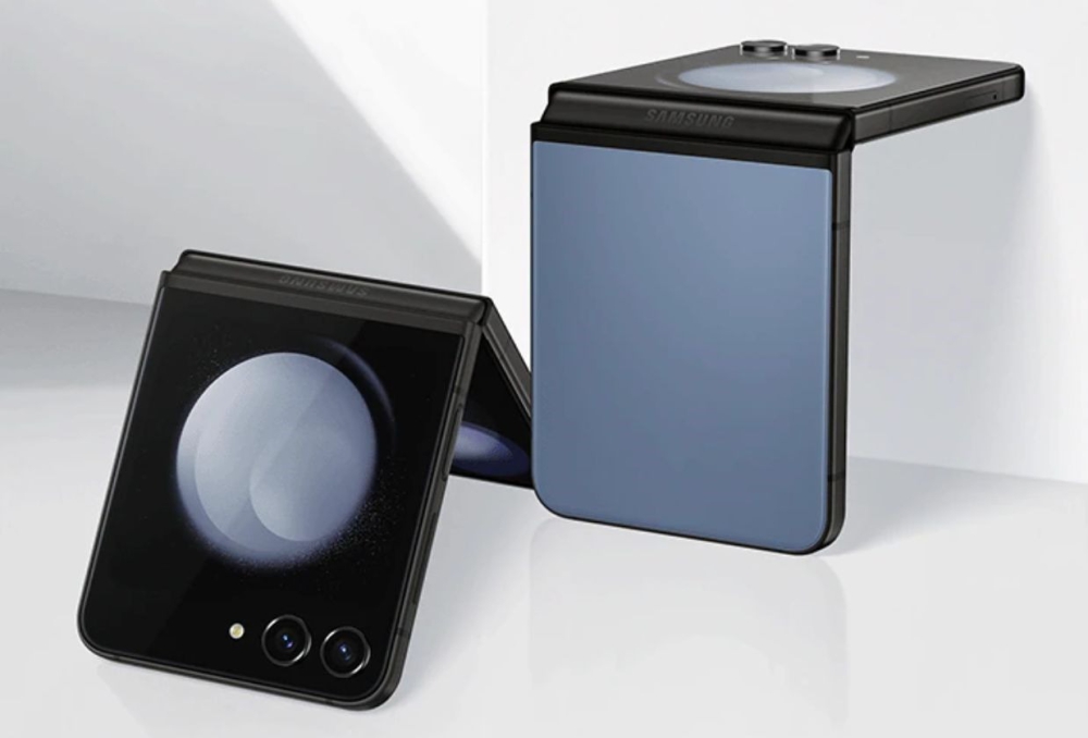 Nên chọn mua Galaxy Z Flip5 phiên bản màu sắc nào?