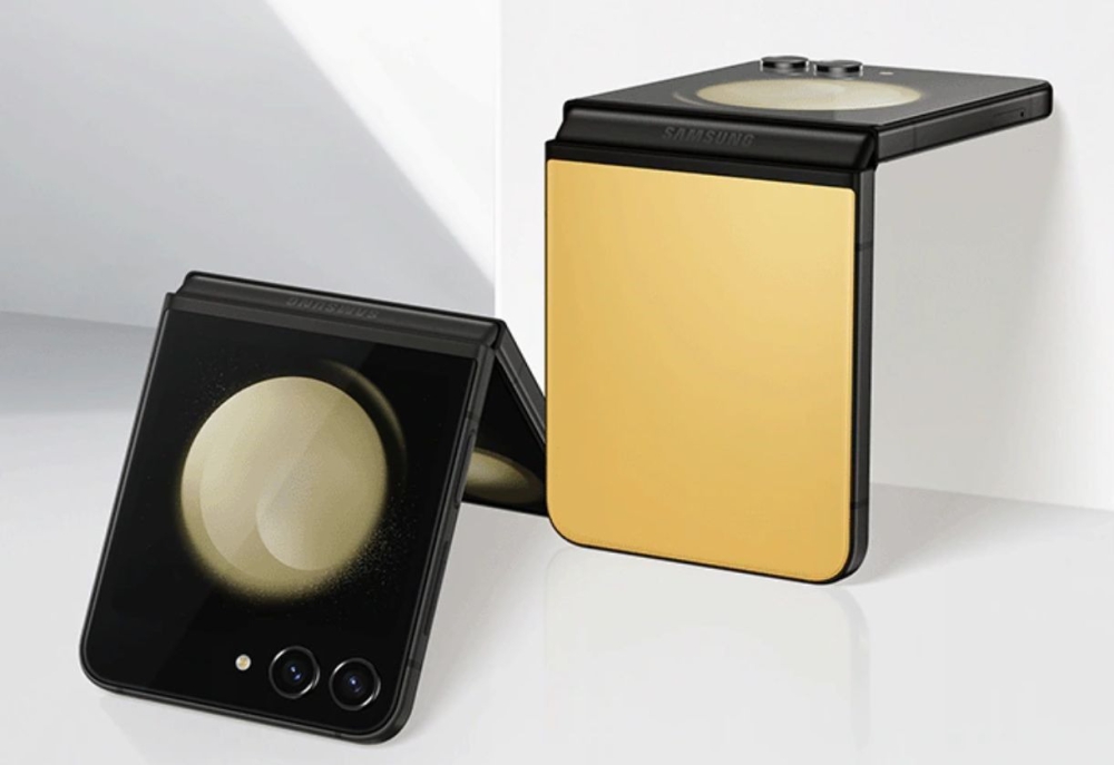 Nên chọn mua Galaxy Z Flip5 phiên bản màu sắc nào?