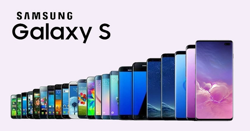 Nên mua Samsung dòng A hay S? Tiêu chí gì để đánh giá chiếc điện thoại phù hợp với bạn.
