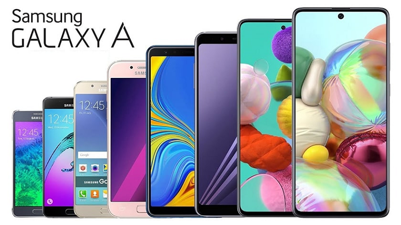 Nên mua Samsung dòng A hay S? Tiêu chí gì để đánh giá chiếc điện thoại phù hợp với bạn.