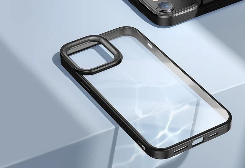 Ốp lưng bằng nhựa cứng (PC)