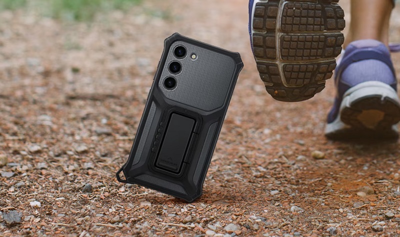 ốp lưng Bảo vệ linh hoạt Galaxy S23 Plus 5G