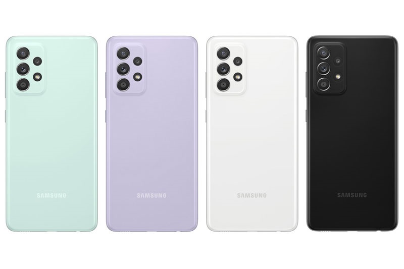 Nên mua Samsung dòng Z hay S? Sự lựa chọn nào hoàn hảo dành cho bạn