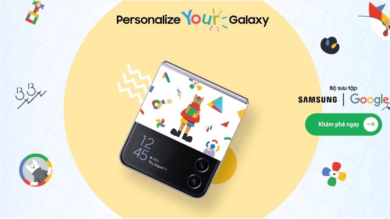 Kẻ thù lớn nhất của Samsung có thể là Android chứ không phải iOS