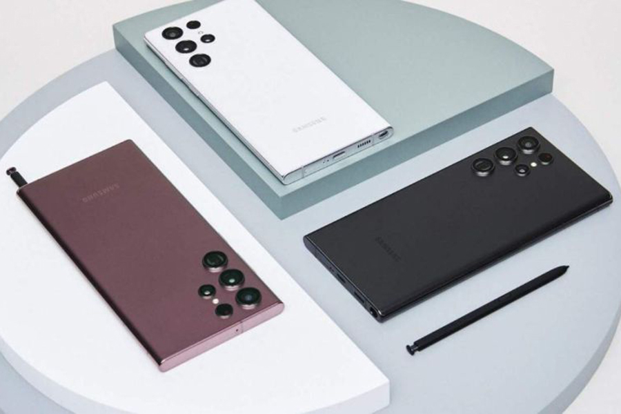 đánh giá Galaxy S22 Ultra