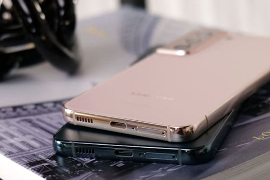 đánh giá Galaxy S22 và S22 Plus