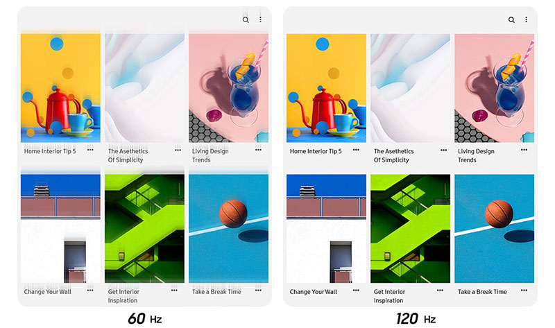 Đánh giá Galaxy Tab S7 