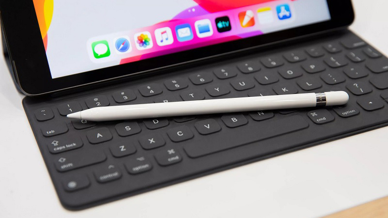 đánh giá iPad Gen 7 2019