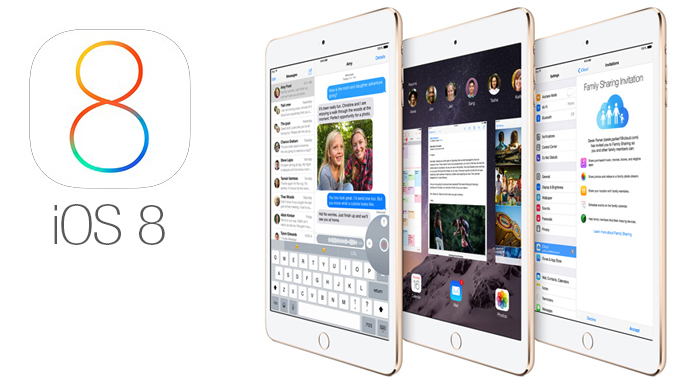 đánh giá iPad mini 3
