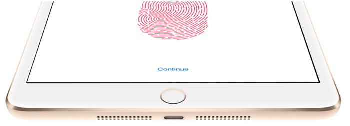 đánh giá iPad mini 3