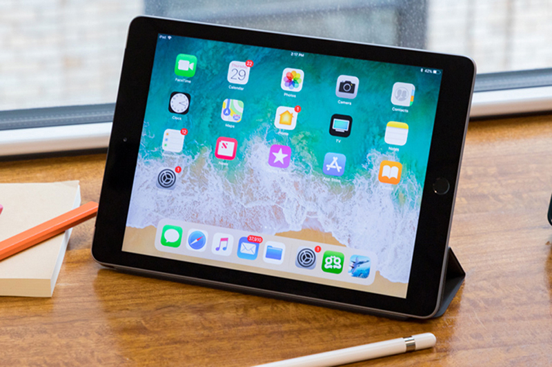 đánh giá iPad mini 5