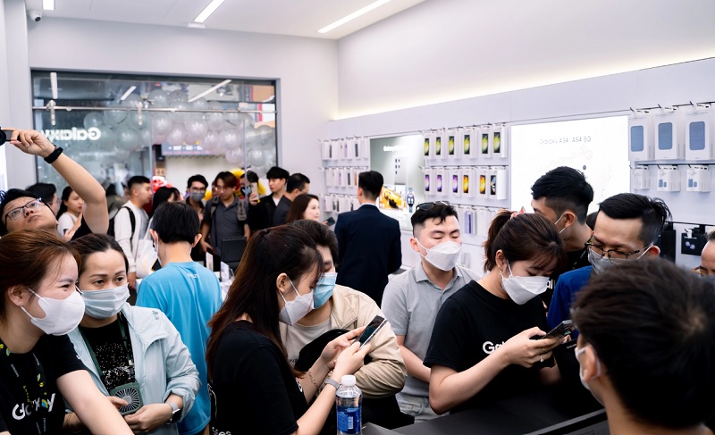 Đối tượng khách hàng nhận ngay ưu đãi Z ELITE trị giá 8 TRIỆU ĐỒNG