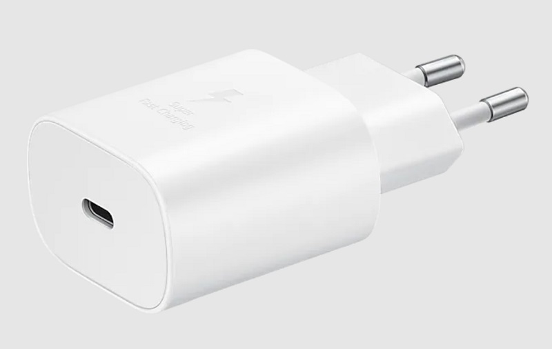 Cốc Sạc Samsung Type C 25W có giá chưa đến 500 nghìn (cập nhật tháng 8/2023) đang bán tại MT Smart