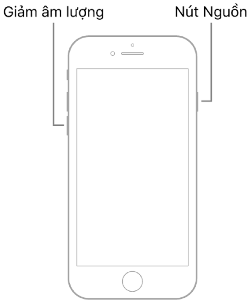 Những cách khởi động lại iPhone cực dễ dành cho bạn