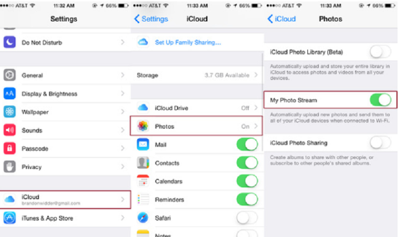   Những Cách Làm Rõ Ảnh Bị Mờ Trên iPhone Hiệu Quả