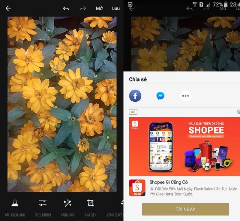   Những Cách Làm Rõ Ảnh Bị Mờ Trên iPhone Hiệu Quả