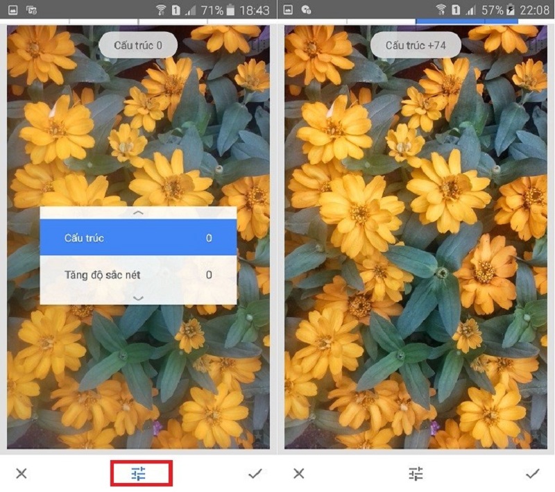   Những Cách Làm Rõ Ảnh Bị Mờ Trên iPhone Hiệu Quả