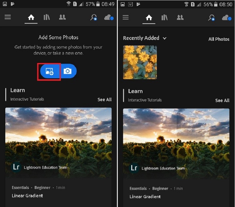   Những Cách Làm Rõ Ảnh Bị Mờ Trên iPhone Hiệu Quả