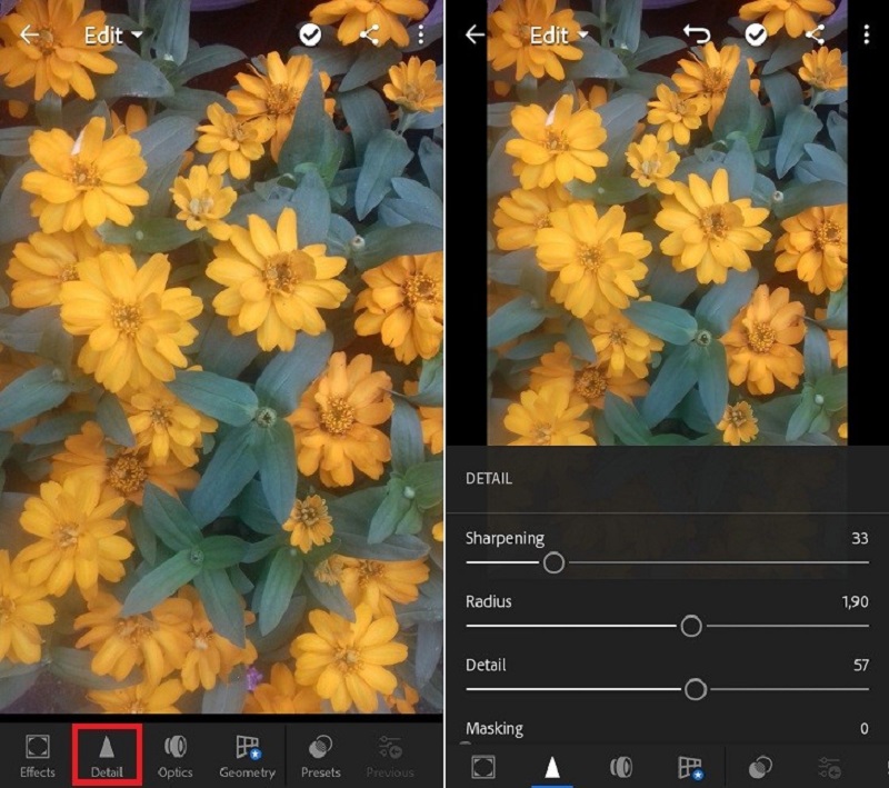   Những Cách Làm Rõ Ảnh Bị Mờ Trên iPhone Hiệu Quả