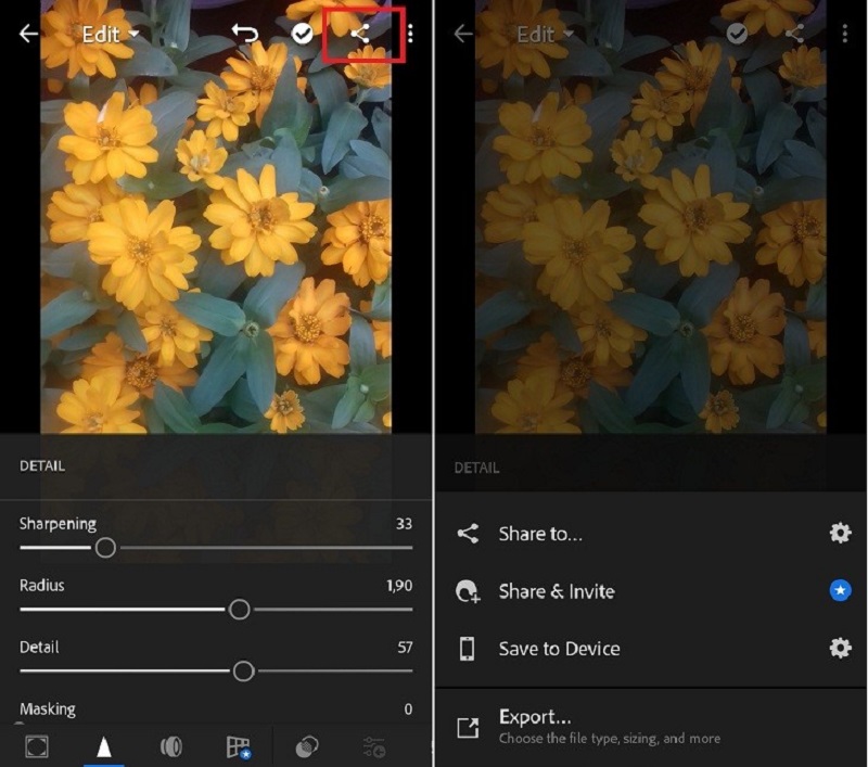   Những Cách Làm Rõ Ảnh Bị Mờ Trên iPhone Hiệu Quả
