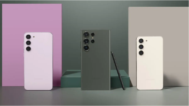 Galaxy S24 Ultra mang đến những cải tiến quyết định cho điện thoại Samsung