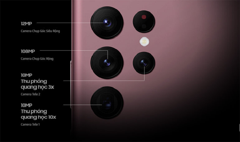 Những điều bạn nên biết trước khi mua Samsung Galaxy S22 Ultra